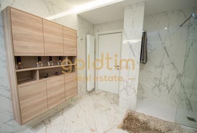 PENTHOUSE SUPERB/VEDERE LIBERA/2LOCURI PARCARE/SPATII GENEROASE/SUPERB/TERASA - 11