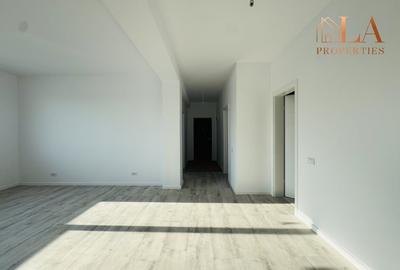 Casa 4 camere | Incalzire in pardoseala | Teren 558mp | Domnesti - 4