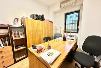 Apartament cu 7 camere decomandat, mobilat în Casin - 7