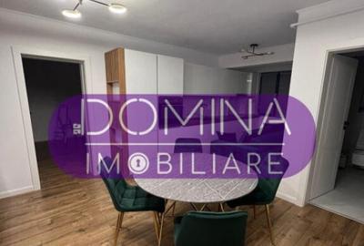 Apartament NOU-tip studio, PRIMAVERII RESIDENCE