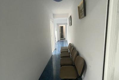 Spațiu comercial, de 200 mp, în Tomis II - 24