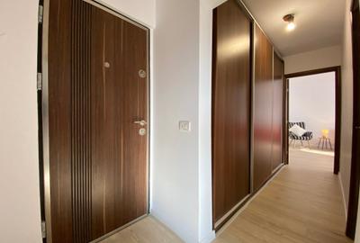 Drumul taberei ,Valea Rosie,renovat nou,mobila,electrocasnice noi - 19