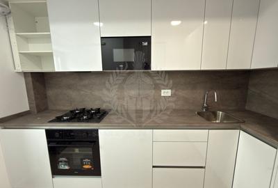 Apartament cu 2 camere decomandat în Central - 6