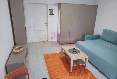 Garsonieră semidecomandată în Apărătorii Patriei - 1