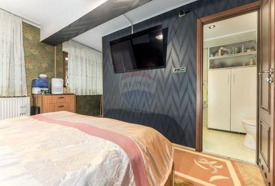 Casă cu 8 camere cu Teren 524 Mp în Kiseleff - 26