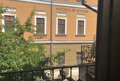 Garsonieră semidecomandată, mobilată în Ultracentral - 5