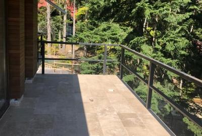 Luxury Chalet - Rara Avis - Zona Furnica - 11