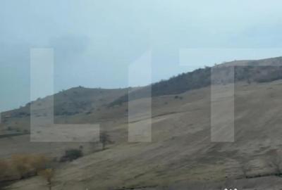 Teren de 2327 mp, în Borhanci