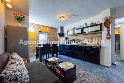 Apartament cu 2 camere decomandat în Gojdu - 4