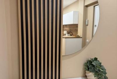 Apartament 1 camera 40mp, etaj intermediar, zona Calea Dorobantilor - 3