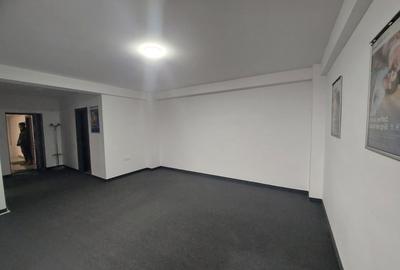 Birou, de 80 mp, în Tomis Nord - 5