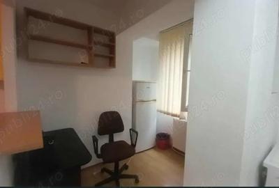 Garsonieră semidecomandată în Tudor Vladimirescu - 1