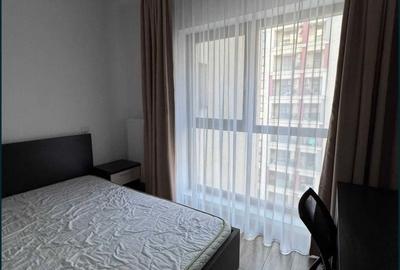 Apartament cu 2 camere decomandat, mobilat în Lujerului - 5