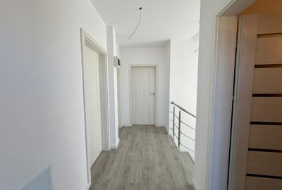 Casă individuală cu 4 camere cu Teren 320 Mp în Berceni - 13