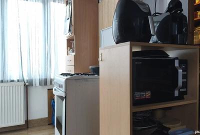 Apartament 2 camere + Garaj in Deva, zona Centrala, etajul 2 - 6