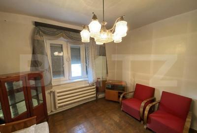 Apartament 2 camere, 39 mp decomandat, zona Sfanta Vineri - 12
