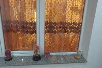 Garsonieră decomandată în Poarta 6 - 9