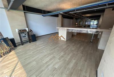 Spațiu comercial, de 187 mp, în Central - 2