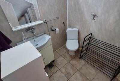 Capitol, imobil P+1, IDEAL BIROURI, 150 mp., curte - 14