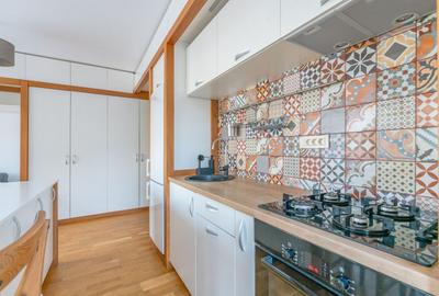 Apartament 2 Camere de Închiriat – Zona Șchei, Parcare Privată - 26