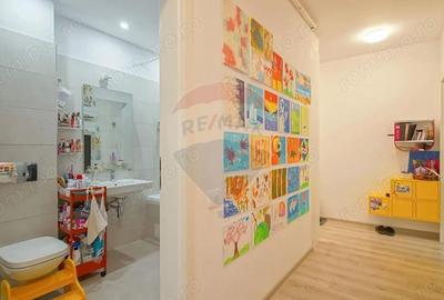 Apartament cu 3 camere decomandat în Bartolomeu - 12