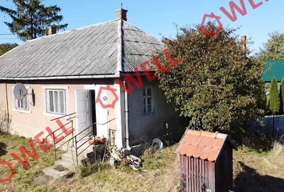 De vânzare casă familială în Cernat! - 2