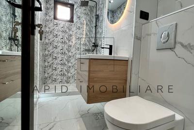 Apartament cu 2 camere decomandat în Micro 13 - 9