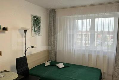Garsoniera de vanzare, 21 mp, zona Compa - 2