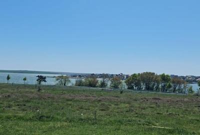 Teren de 750 mp, în Techirghiol - 8