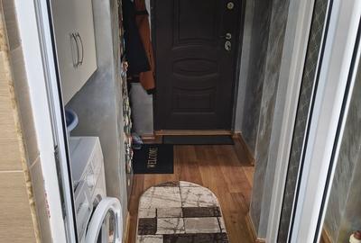 Garsonieră decomandată în Viziru 1 - 5