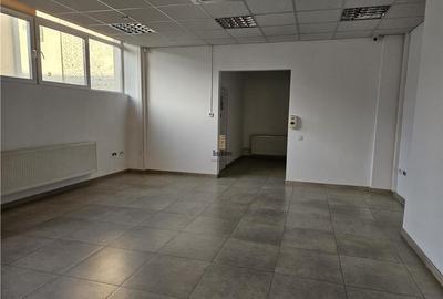 Cladire Birouri - 900 mp - Piata Cibin - Clinica Medicala - IT - Servicii - 4