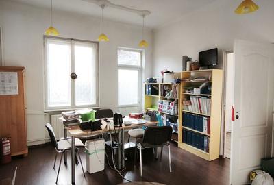 Spațiu comercial, de 103 mp, în Ultracentral