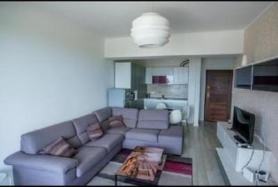 Apartament cu 2 camere în Central - 4