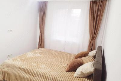 Apartament cu 2 camere decomandat în Central - 7