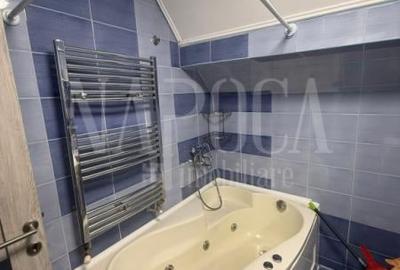 Apartament 3 camere de vanzare in Bulgaria, Cluj Napoca - 6