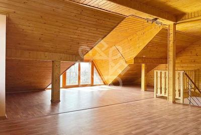 Vila de vanzare pe Malul Crisului, strada Facliei Oradea - 14