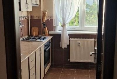 Apartament cu 2 camere semidecomandat, mobilat în Berceni - 2