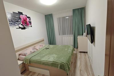 Apartament 2 - Mobilat si utilat - Loc de parcare - 7 minute Dimitrie Leonida - 5