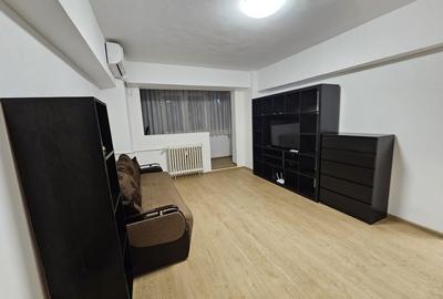 Apartament cu 2 camere semidecomandat, mobilat în Tei - 3