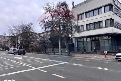 Spațiu comercial, în Jiului - 5