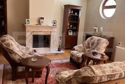 Casă cu 6 camere cu Teren 2217 Mp în Bariera Vâlcii - 4