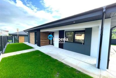 Casa P 4 cam. 2 bai, 450 teren, Centru  Miroslava - 6