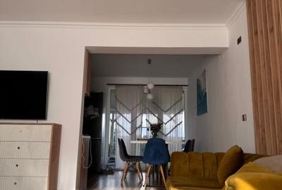 Casă individuală cu 6 camere cu Canalizare în Sud-Est - 4