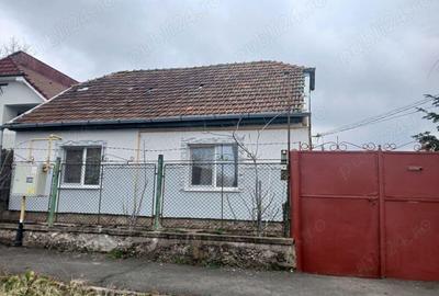 Casa cu teren 1200mp Mehala Timisoara Casa cu teren 1200mp Mehala Timisoara - 1