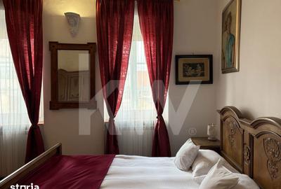 Apartament cu 3 camere în Ultracentral - 6