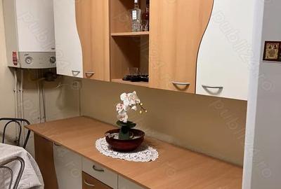Apartament cu 2 camere în Reghin - 6