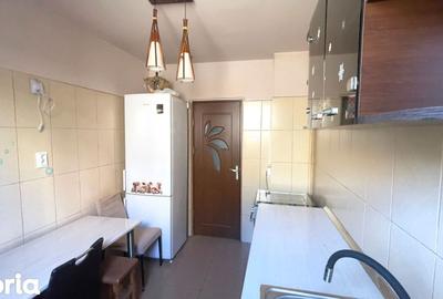 Apartament cu 2 camere, mobilat în Central - 9