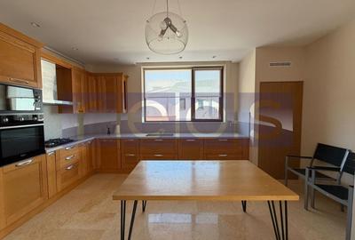 Apartament cu 4 camere, mobilat în Barbu Văcărescu - 5