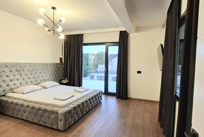 Locuinta individuala exclusivista cu piscina - Dumbravita - 17