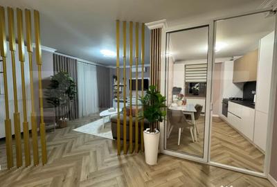 Apartament cu 2 camere decomandat în Tudor - 18